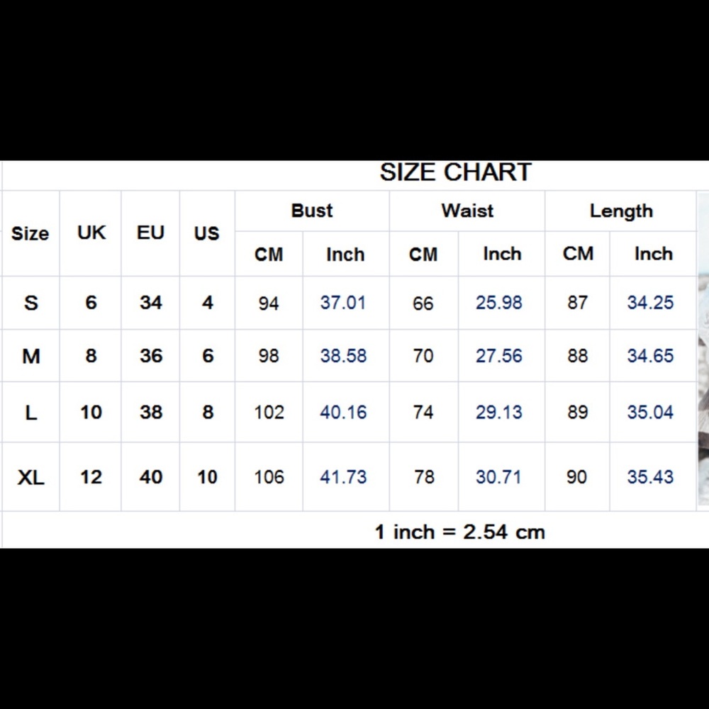 BOHO Lace Swim Cover Up - Picture 7 of 7